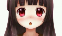 动漫大头照,探寻角色背后的故事