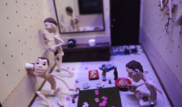 a直播性爱图,一场网络直播的道德争议